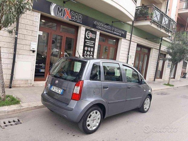 FIAT Idea 1.4 95CV S&S Active GPL