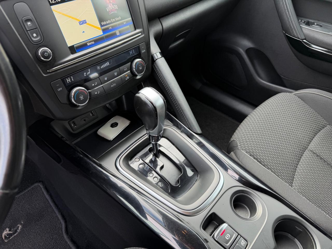 Renault Kadjar dCi 110CV EDC Sport Edition - 2018