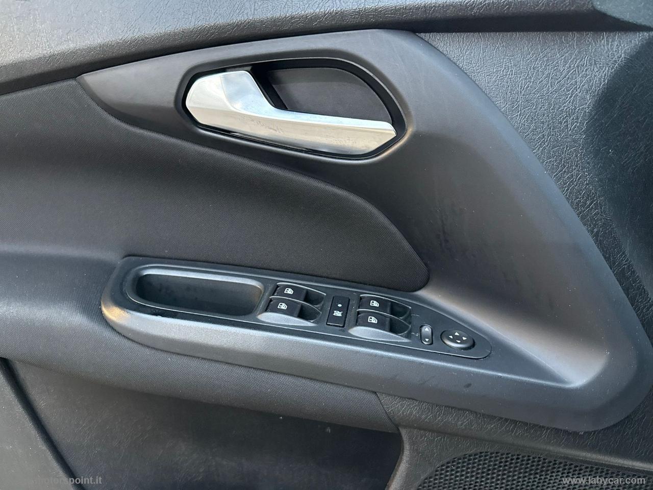 FIAT Tipo 1.3 Mjt S&S SW Lounge