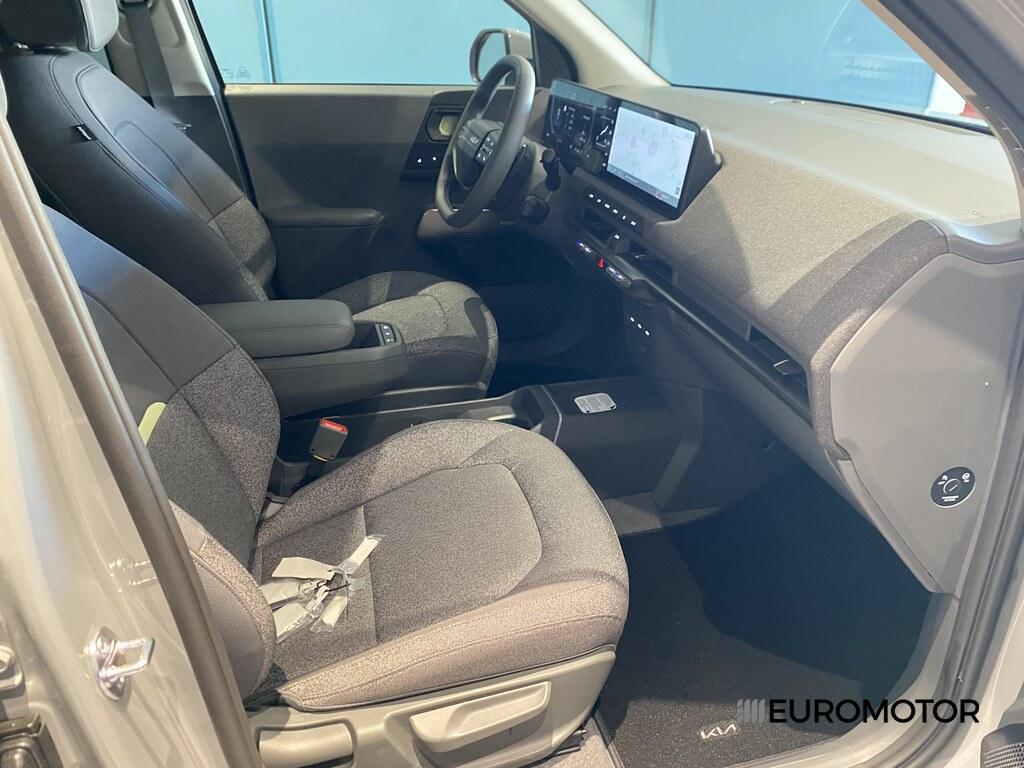 Kia EV2 42,2 kWh Earth