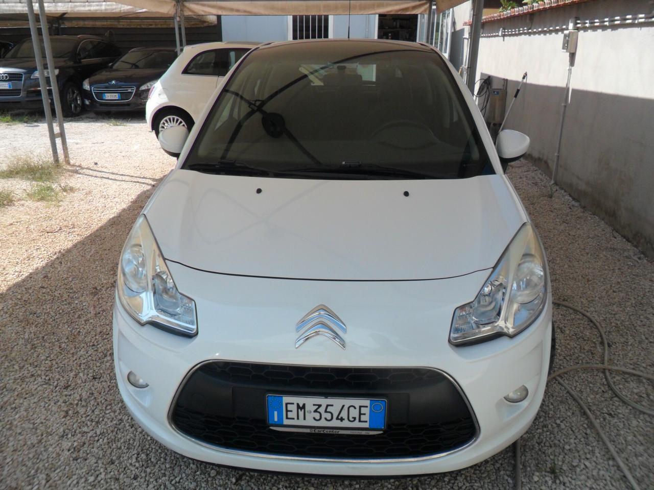 Citroen C3 1.1 Seduction Limited