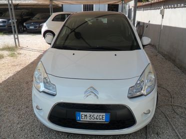 Citroen C3 1.1 Seduction Limited