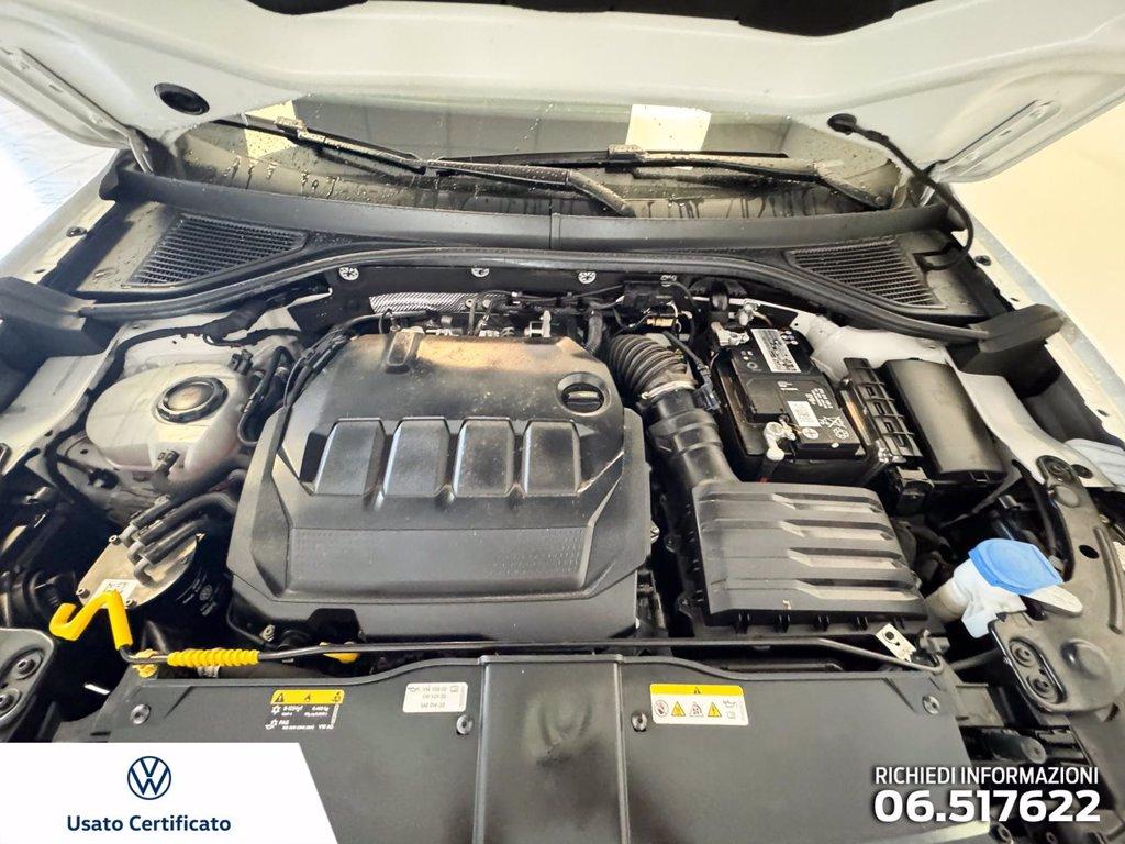 VOLKSWAGEN T-roc 2.0 tdi style 4motion dsg del 2021