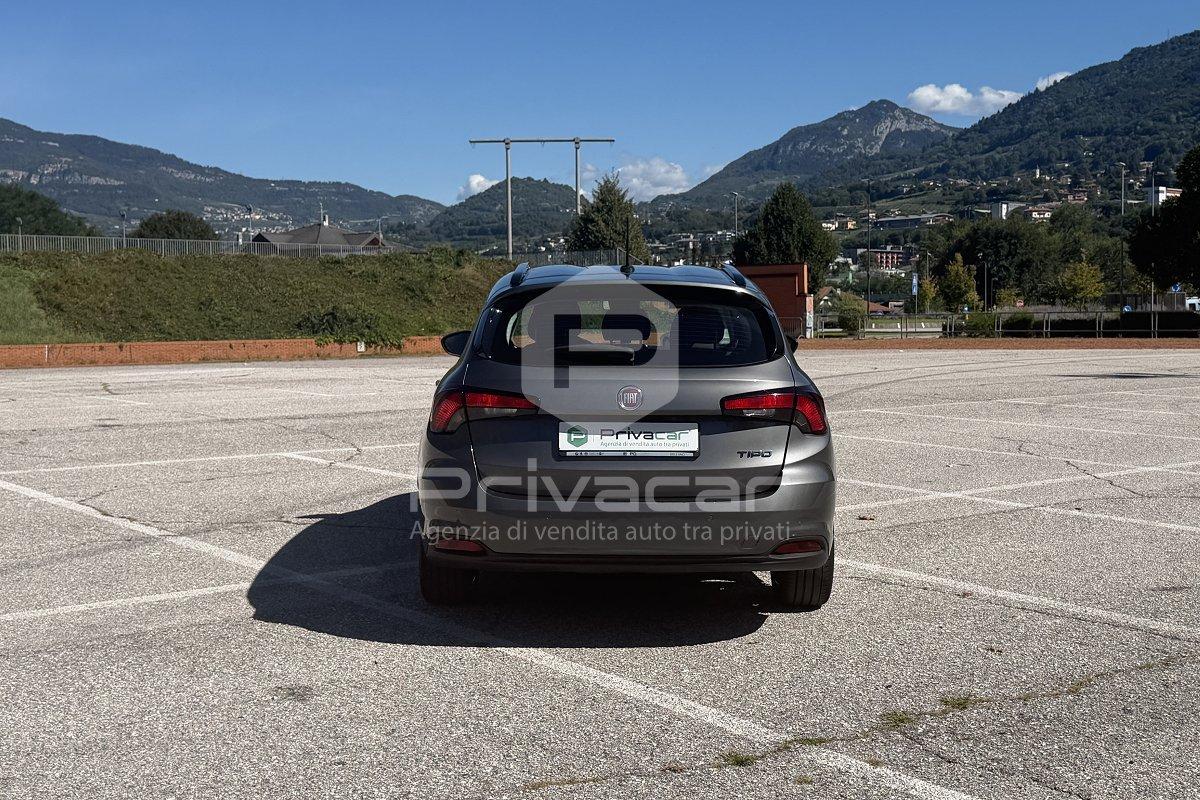 FIAT Tipo 1.6 Mjt S&S SW Lounge