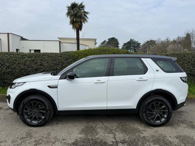 LAND ROVER Discovery Sport 2.0 TD4 150 CV Pure NAVI - BT - CLIMA - 18