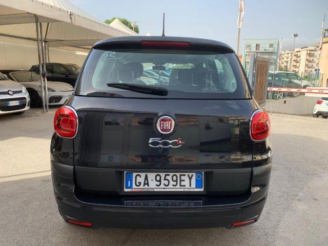 FIAT 500L 1.3 Multijet 95 CV Mirror