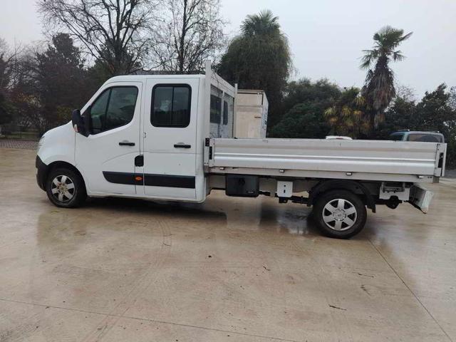 NISSAN NV 400 3.5 DCI 165CV