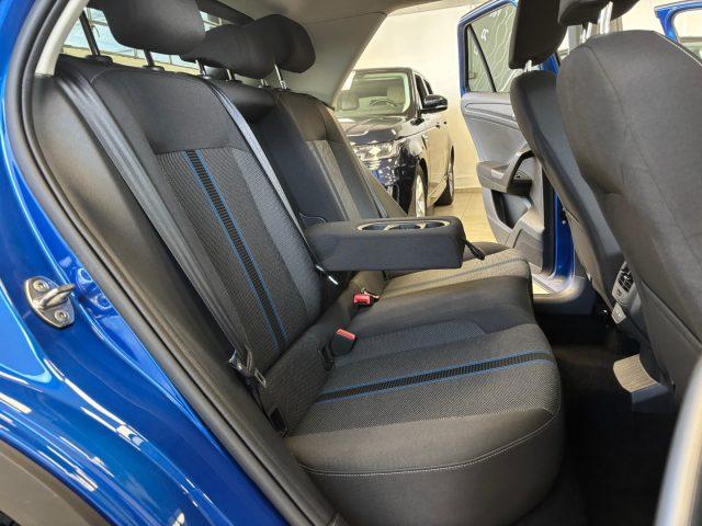 VOLKSWAGEN T-Roc 1.0 TSI 110CV *UNICO PROP.*BICOLOR*BIZONA*