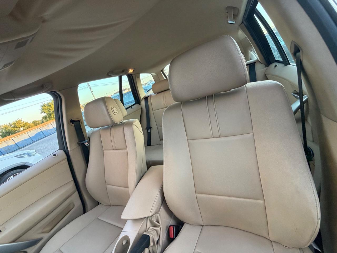 Bmw X3 2.0d cat Eletta
