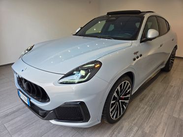 Maserati Grecale V6 Trofeo FULL OPTIONAL