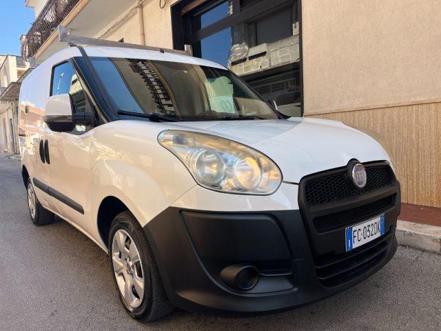 FIAT Doblo' 1.3MJT 90CV Cargo