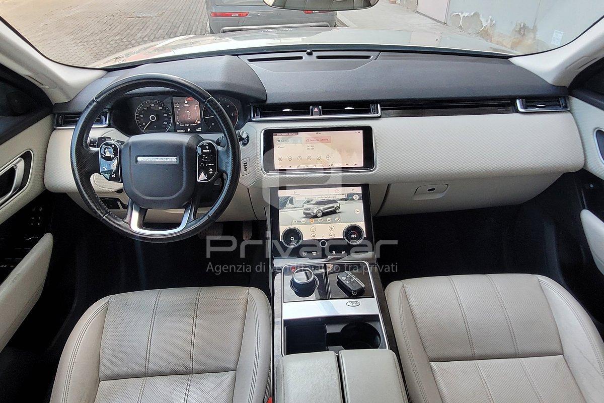 LAND ROVER Range Rover Velar 2.0D I4 240 CV