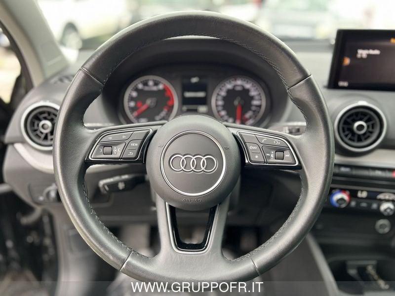 Audi Q2 35 TFSI S tronic Admired Advanced