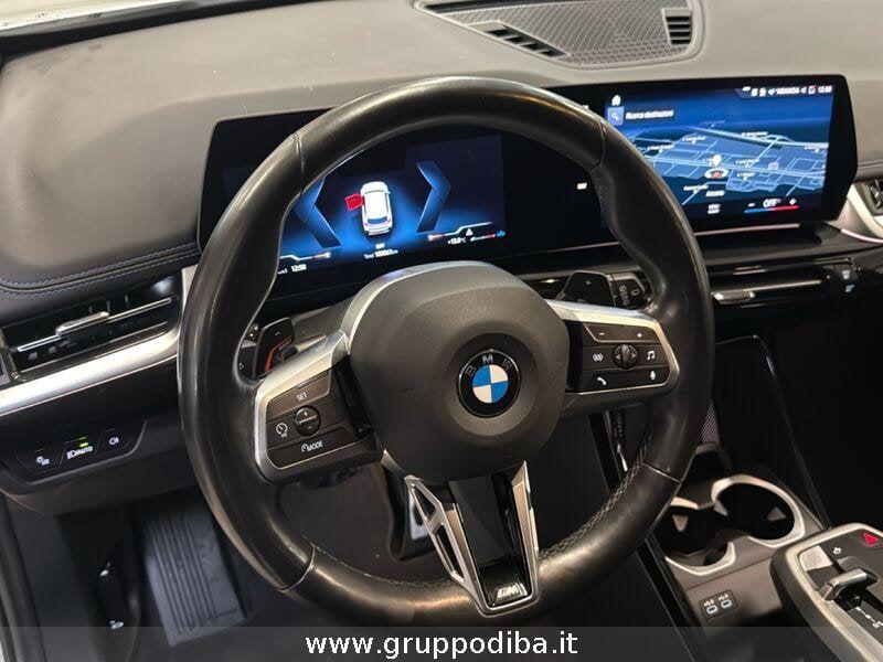 BMW X1 U11 sdrive18d MSport Edition Balance auto