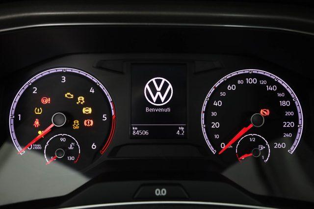 VOLKSWAGEN T-Roc T-Roc 2.0 TDI SCR DSG Business BlueMotion Technolo