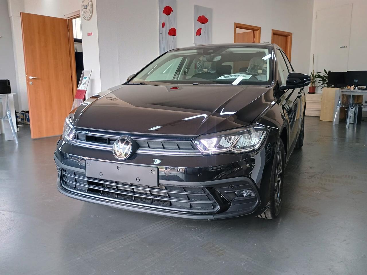 Volkswagen Polo 1.0 Edition Plus