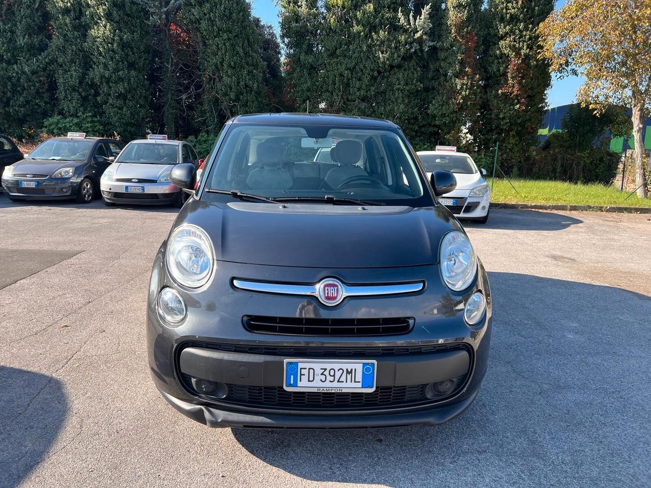 Fiat 500L 1.3 Multijet 95 CV Business