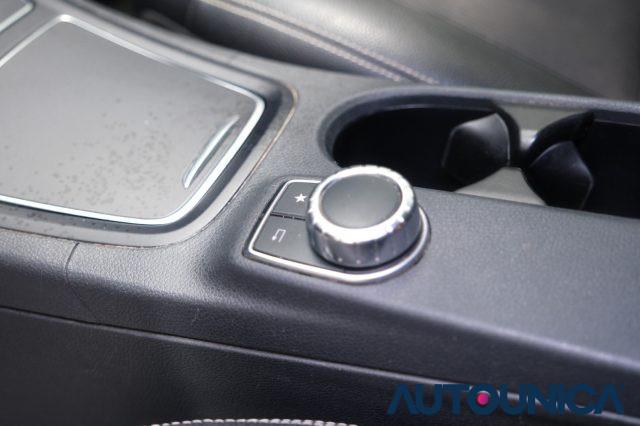 MERCEDES-BENZ B 180 CDI AUTOMATIC BUSINESS NEOPATENTATI