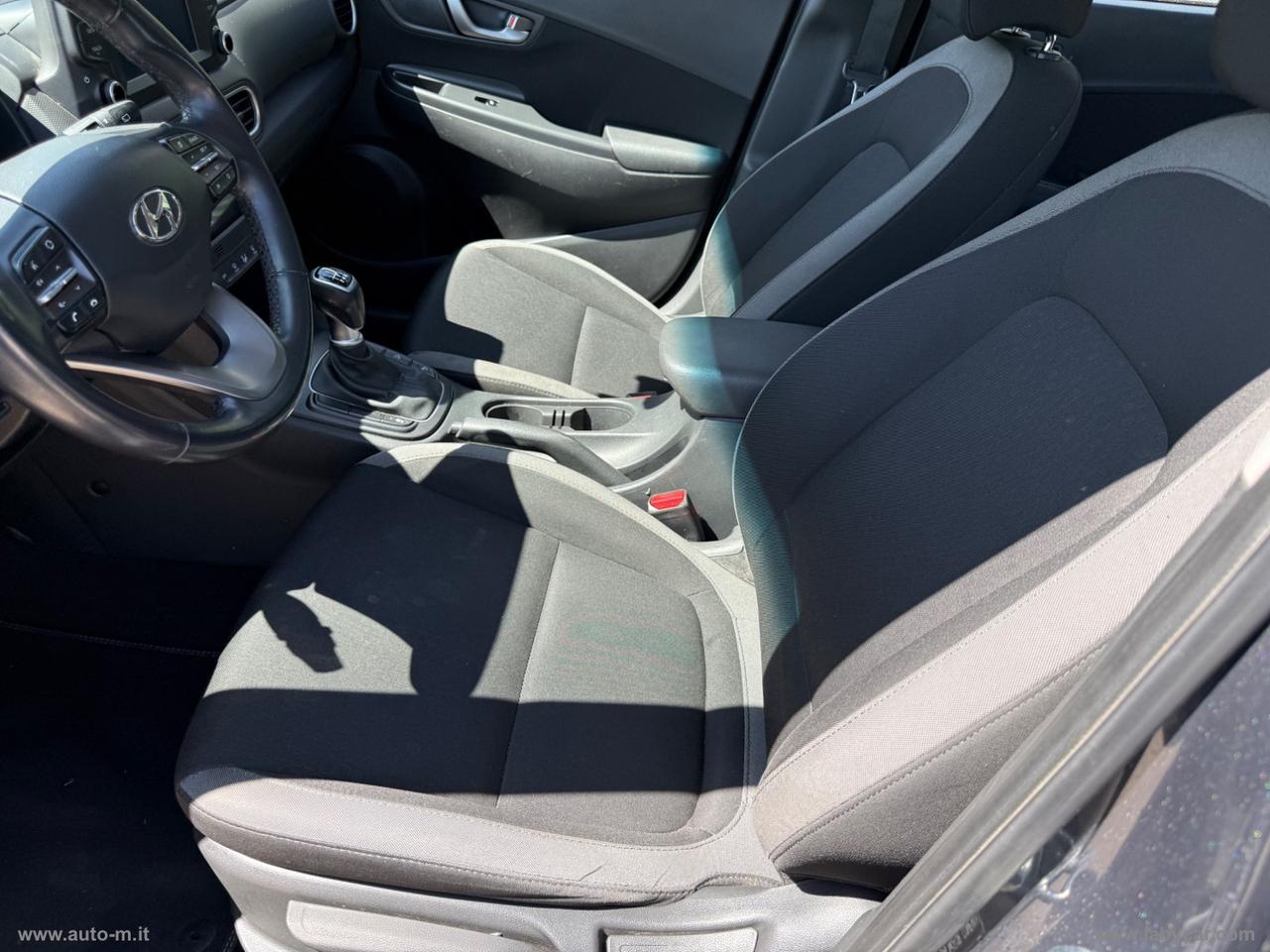 HYUNDAI Kona 1.0 T-GDI Style