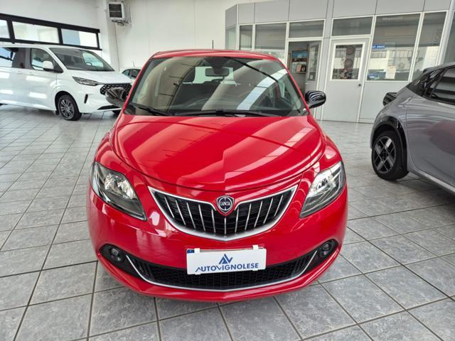 LANCIA Ypsilon 1.0 FireFly 5 porte S&S Hybrid Gold