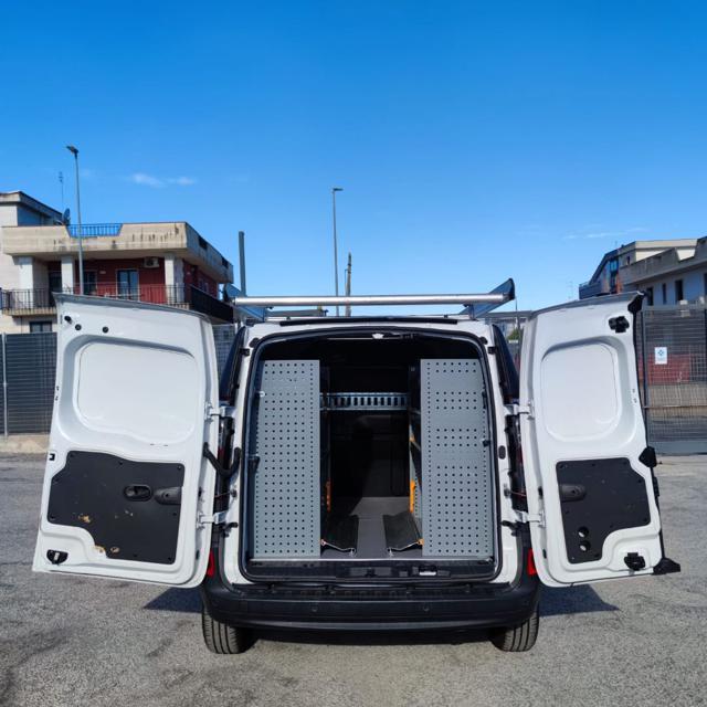 RENAULT KANGOO MAXI 1.5 BLUE DCI FURGONE 95CV- 2021