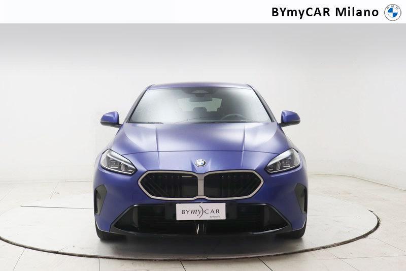 BMW Serie 1 118 d MSport DCT
