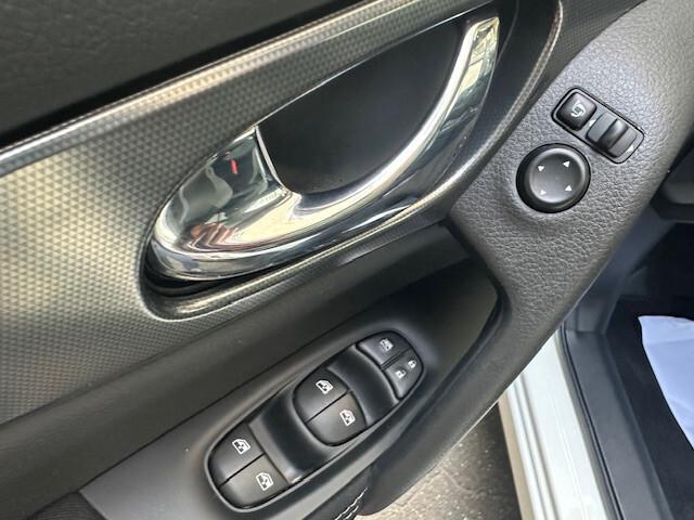 Nissan Qashqai 1.5 dCi N-Connecta