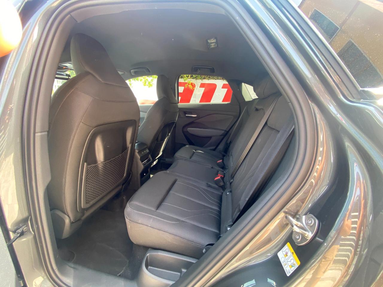 Audi Q3 SPB TDI 110 kW S tronic Line edition