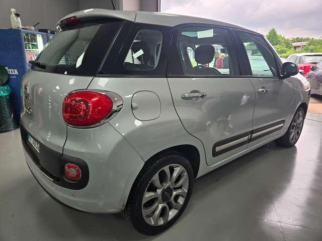 Fiat 500L 500L 1.3 mjt Lounge 95cv