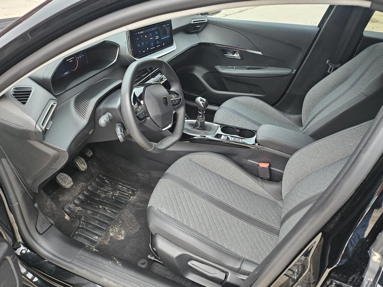 Peugeot 208 PureTech 100 Stop&Start 5 porte Allure