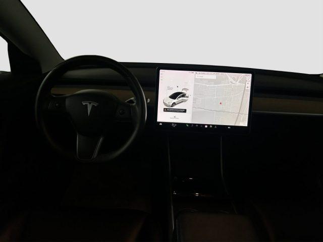 TESLA Model 3 Model 3 Standard RWD Plus