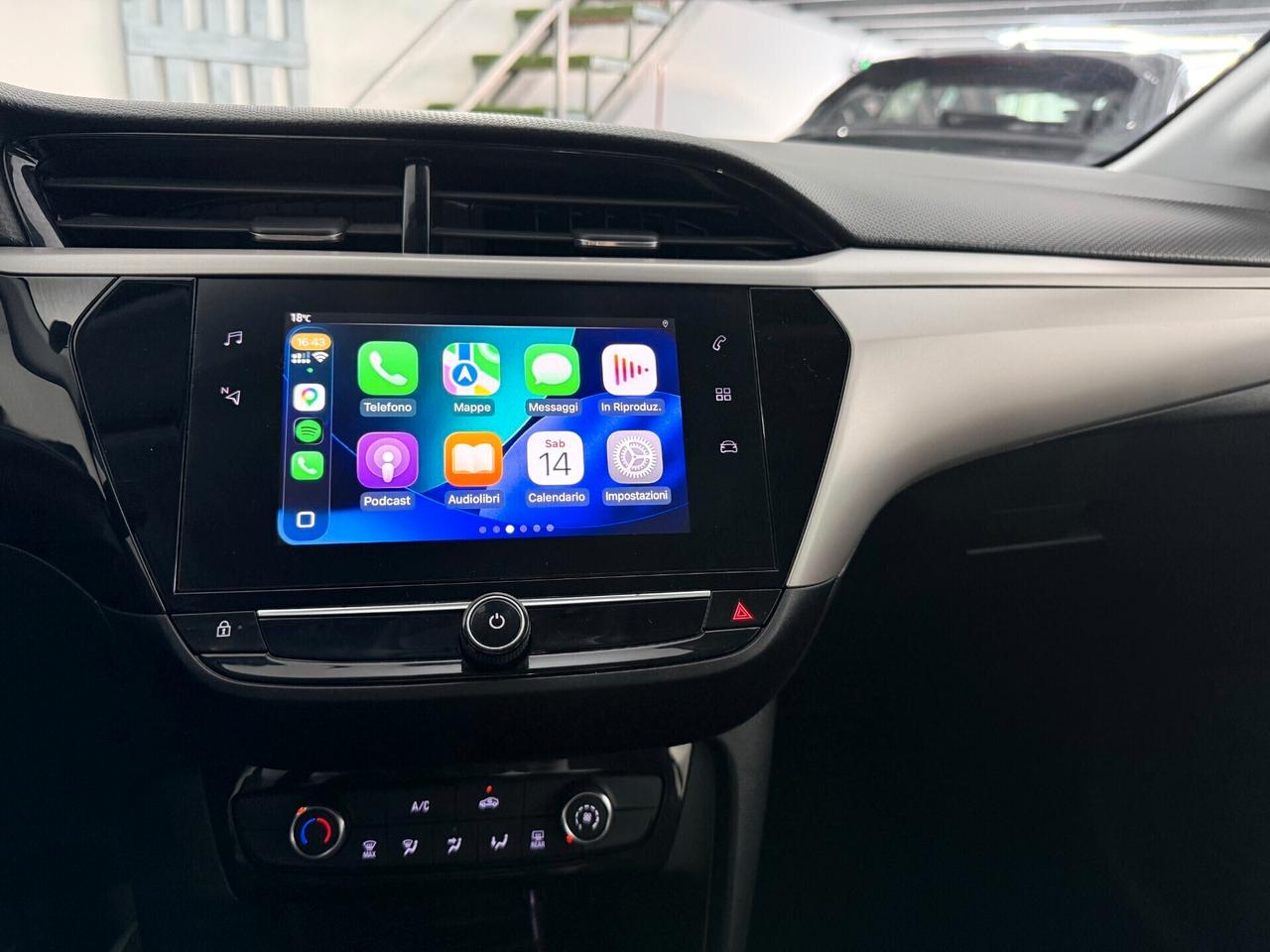 Opel Corsa 1.5 D 100cv Aziendale Edition MT6