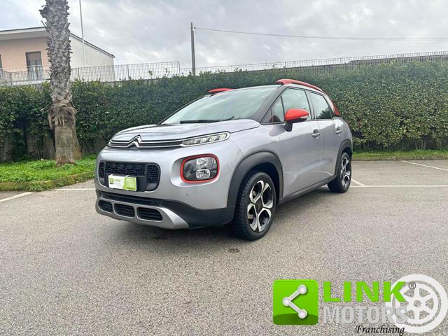 CITROEN C3 Aircross BlueHDi 100 S&S Shine 12 MESI GARANZIA