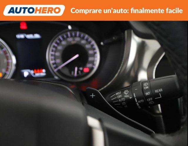 SUZUKI Vitara 1.4 Boosterjet A/T 4WD AllGrip Starview