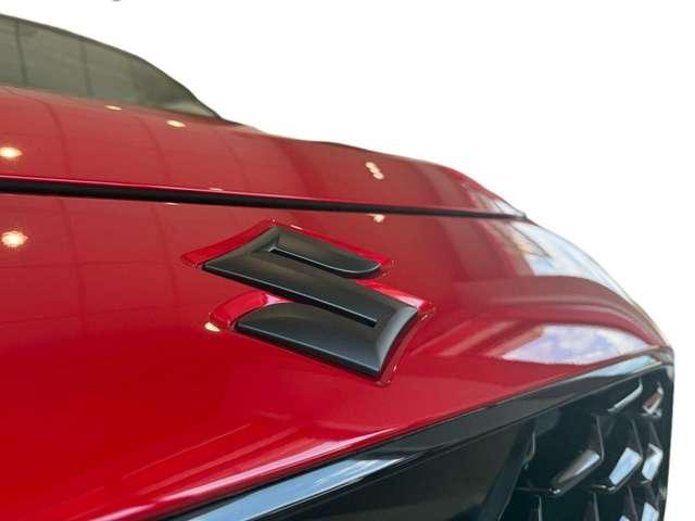 Suzuki Swift Swift 1.2 Hybrid Top