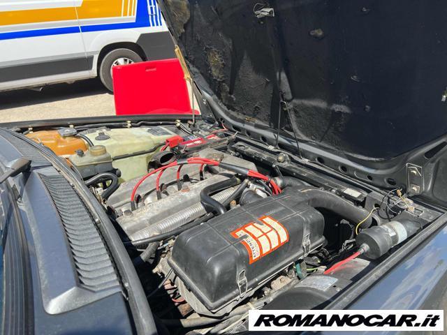 ALFA ROMEO Alfetta 2.0