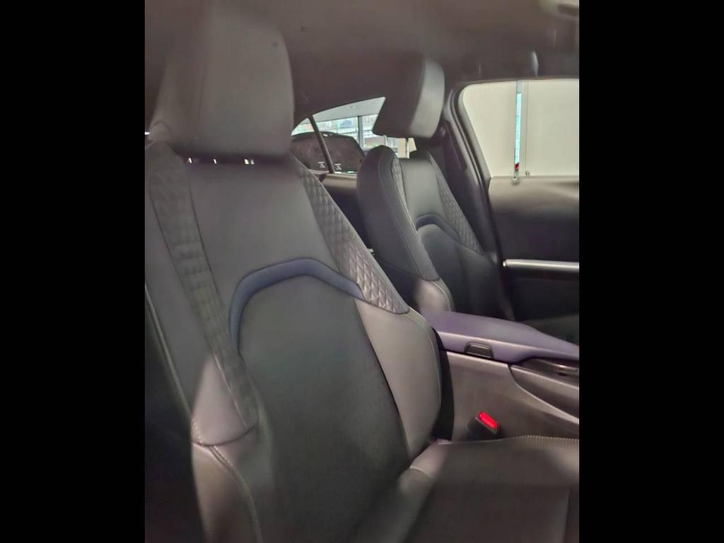 Lexus UX 250h 2.0 Hybrid Midnight 2WD Power Split Device