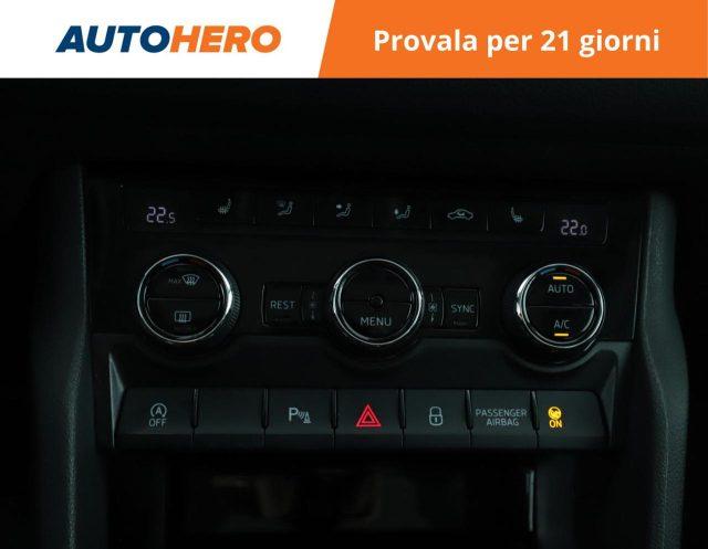 SKODA Kodiaq 2.0 TDI SCR 190 CV 4x4 DSG Style
