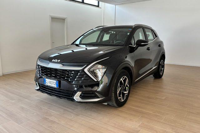 KIA Sportage 1.6 TGDi MHEV Business