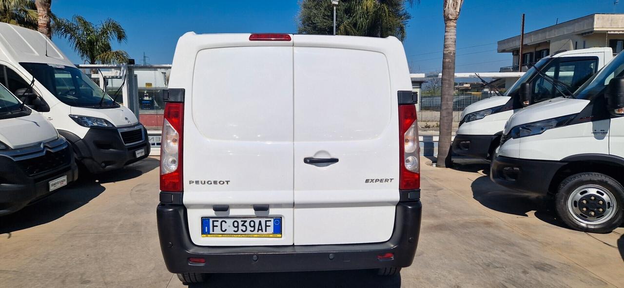 Fiat Scudo PASSO C. 2.0 MJT 140 CV - 2016
