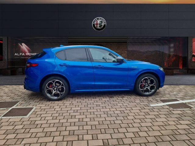 ALFA ROMEO Stelvio MY22 2000 BZ 280CV Q4 VELOCE