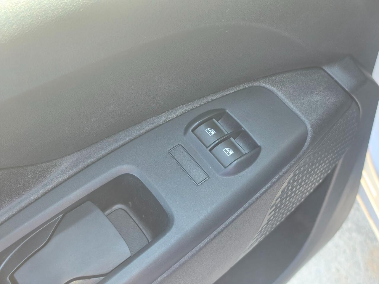 Fiat Doblò 1.6 MJT 105CV Work-Up 3 posti