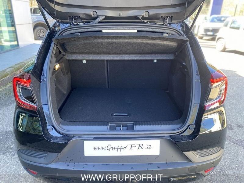 Mitsubishi ASX 1.3L Mild Hybrid 140 CV Invite