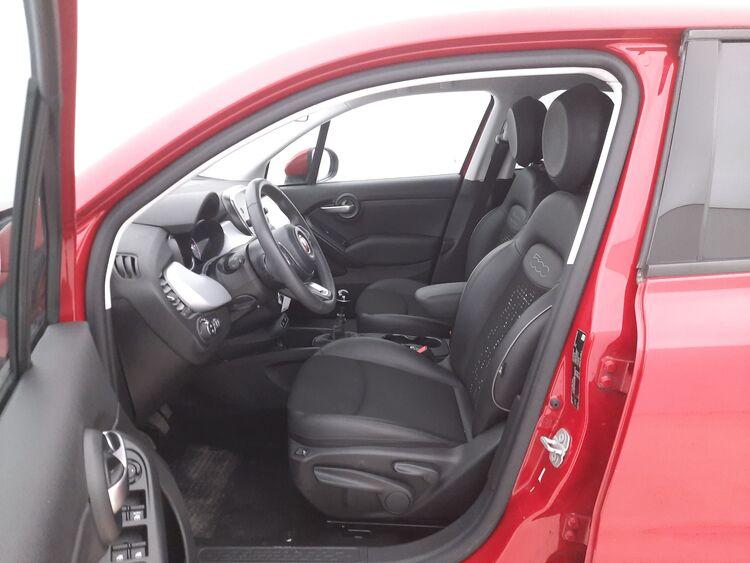 Fiat 500X Connect BR725869 1.3 Diesel 95CV