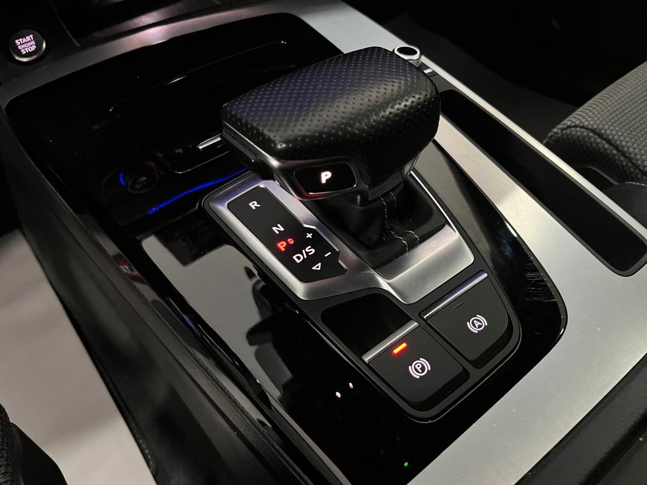 Audi Q5 40 TDI 204 CV quattro S tronic line plus