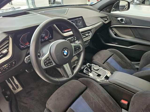 BMW 118 118i Msport 136cv auto