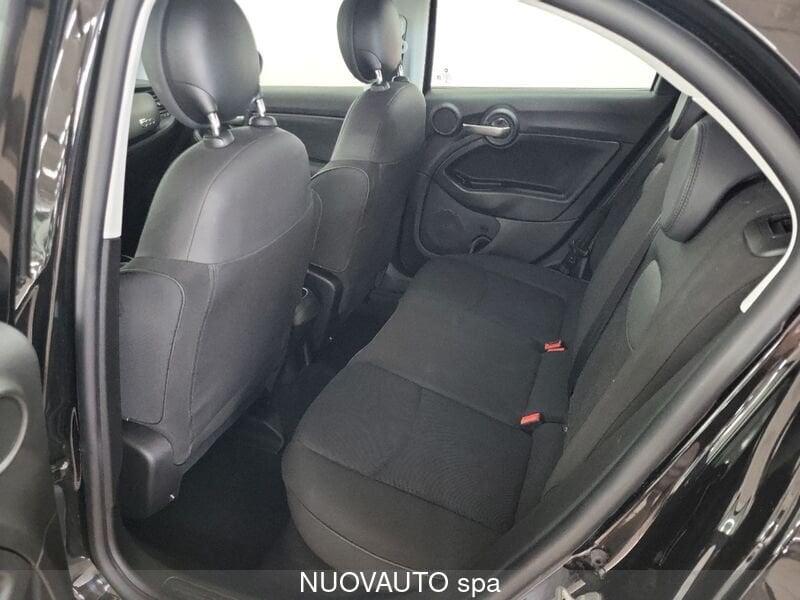 FIAT 500X 1.3 MultiJet 95 CV