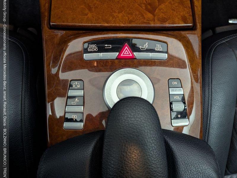 Mercedes-Benz Classe S 350 V6 ELEGANCE