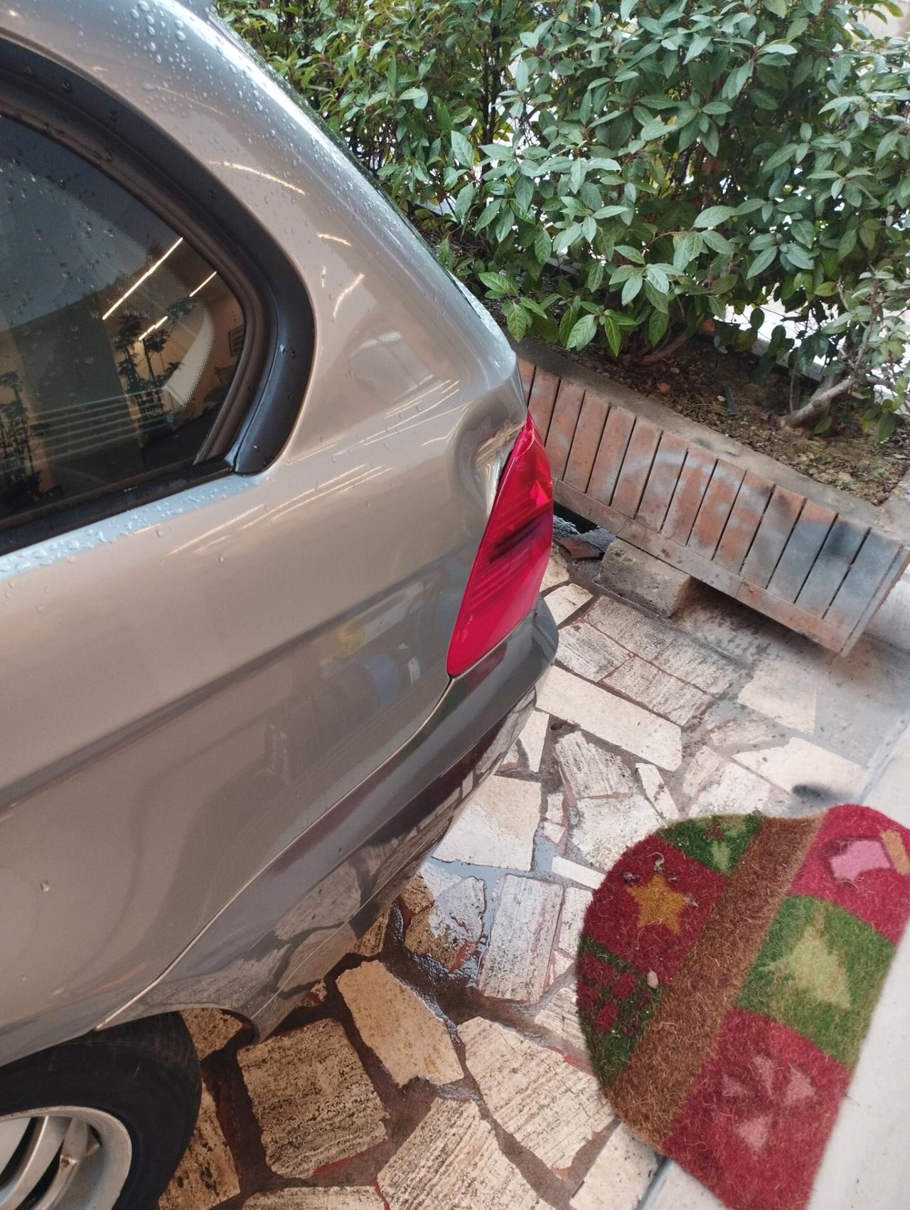 Bmw 320 320d cat Touring Eletta