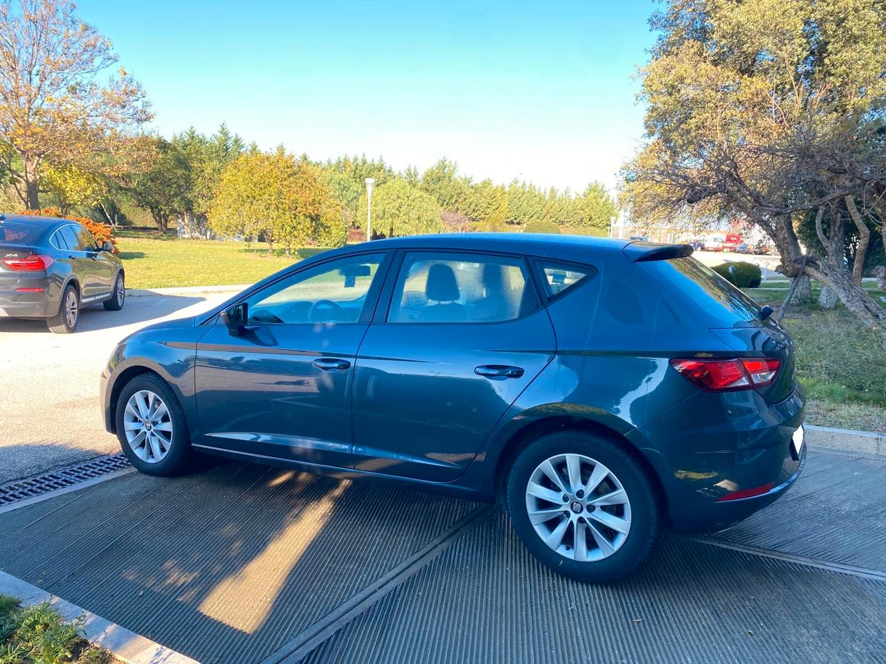 Seat Leon 2.0 TDI 150 CV DSG Style